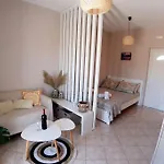 Verano Vista Apartment_near The Sea-free Parking Apartment *
